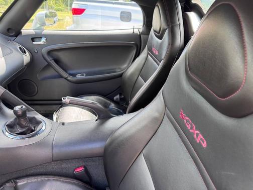 2008 Pontiac Solstice GXP