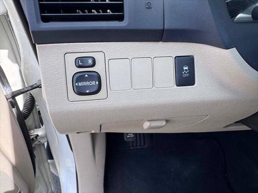 2011 Toyota Venza Base