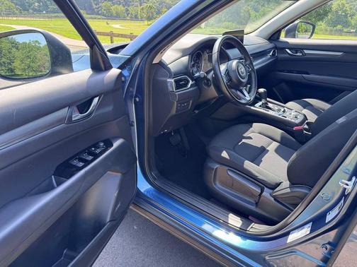 2023 Mazda CX-5 2.5 S