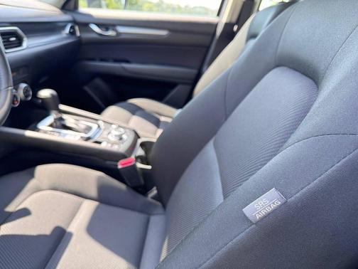 2023 Mazda CX-5 2.5 S