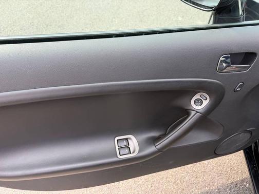 Mysterious 2008 Pontiac Solstice GXP