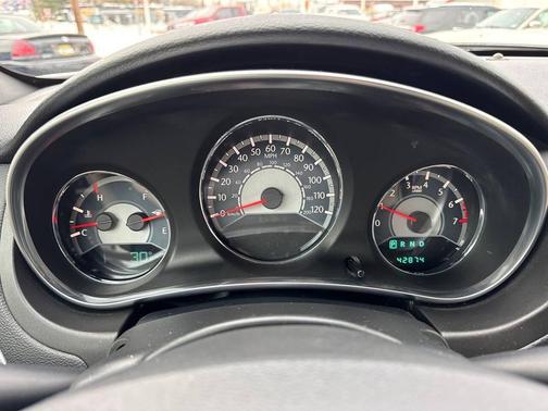 2013 Chrysler 200 Limited