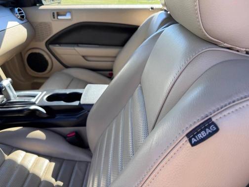 2006 Ford Mustang GT Premium