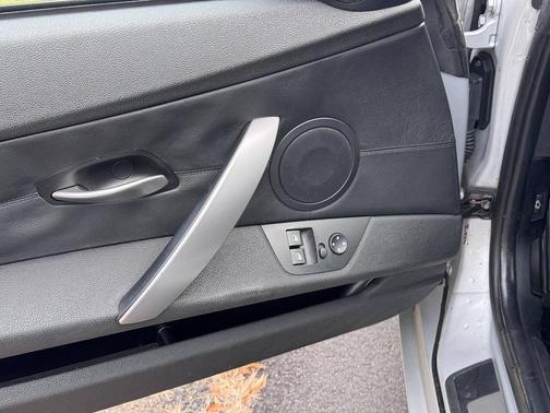 2006 BMW Z4 3.0i Roadster