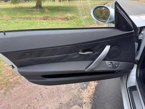 2006 BMW Z4 3.0i Roadster