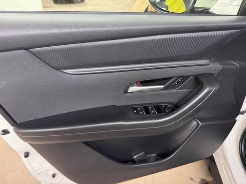 2025 Mazda CX-90 3.3 Turbo S