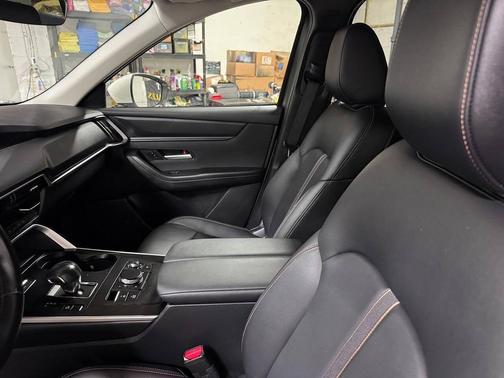 2025 Mazda CX-90 3.3 Turbo S