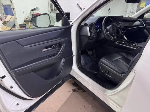 2025 Mazda CX-90 3.3 Turbo S