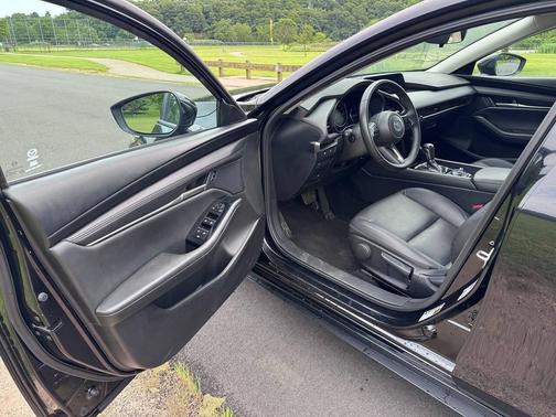 2024 Mazda Mazda3 2.5 S Select Sport