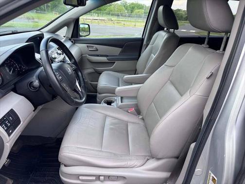 2011 Honda Odyssey EX-L