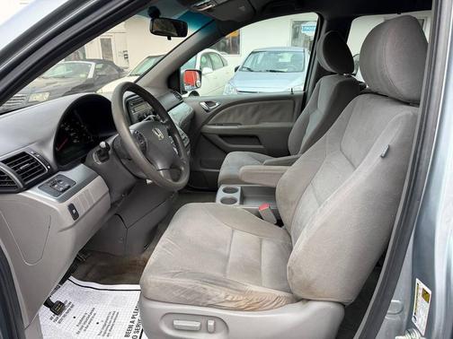 2008 Honda Odyssey EX