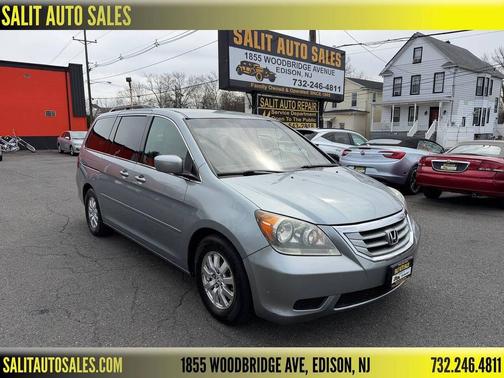 2008 Honda Odyssey EX