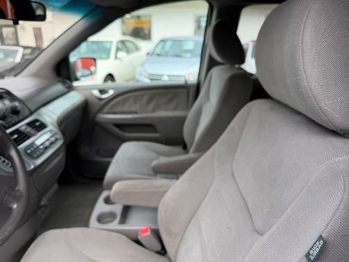2008 Honda Odyssey EX