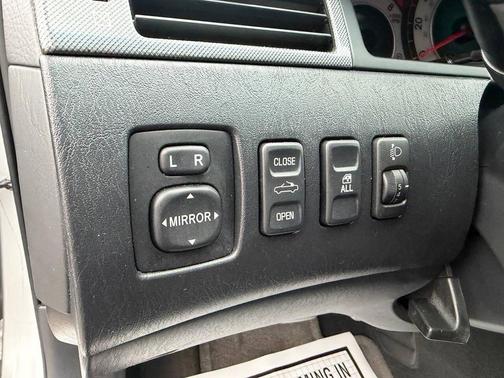 2007 Toyota Camry Solara SE Sport