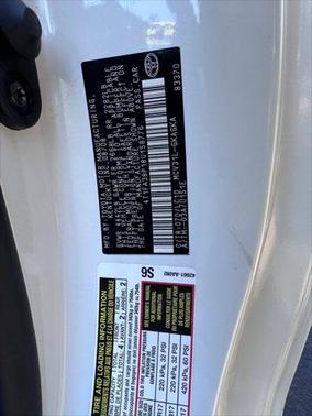 2008 Toyota Camry Solara SLE