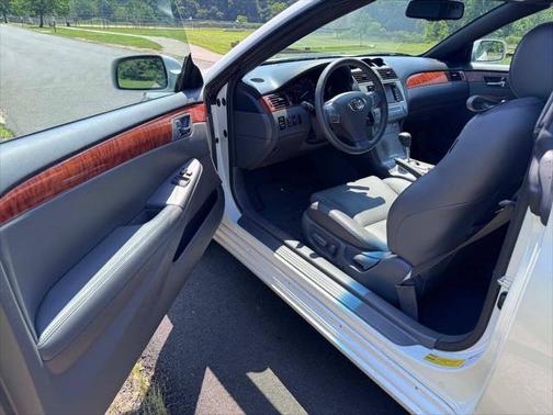 2008 Toyota Camry Solara SLE