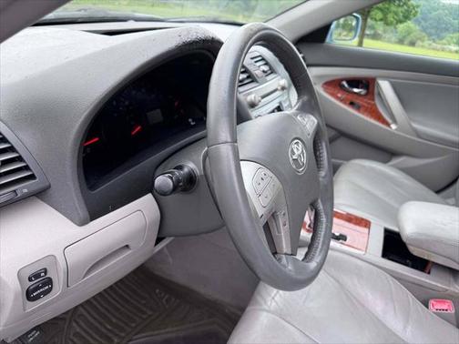 2008 Toyota Camry XLE