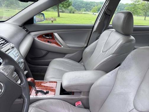 2008 Toyota Camry XLE