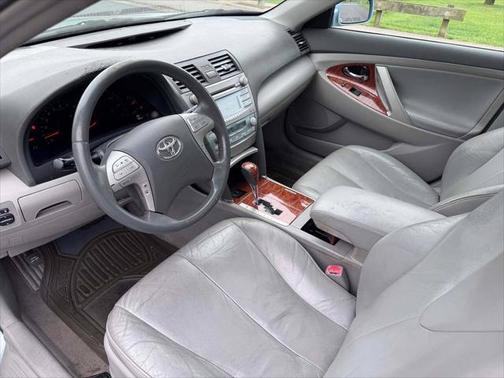 2008 Toyota Camry XLE