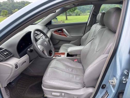 2008 Toyota Camry XLE