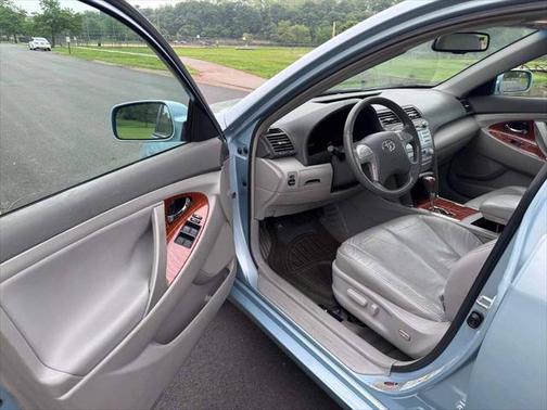 2008 Toyota Camry XLE