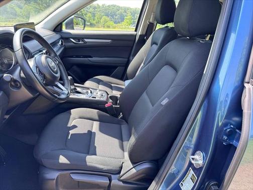 2023 Mazda CX-5 2.5 S