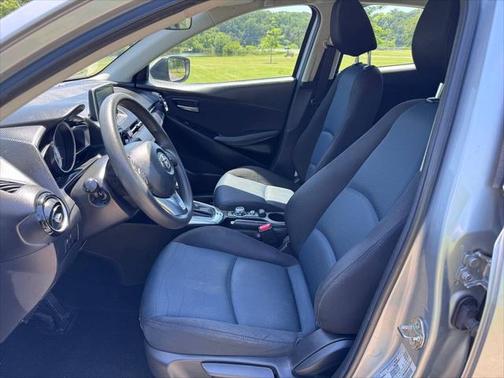 2018 Toyota Yaris iA Base