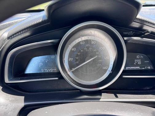 2018 Toyota Yaris iA Base