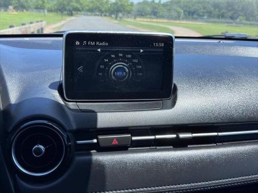 2018 Toyota Yaris iA Base