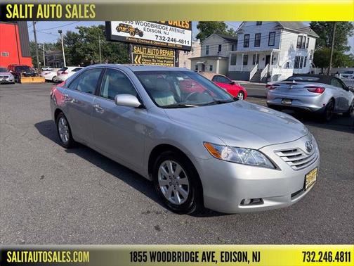2007 Toyota Camry XLE V6