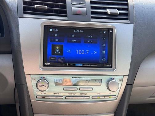 2007 Toyota Camry XLE V6