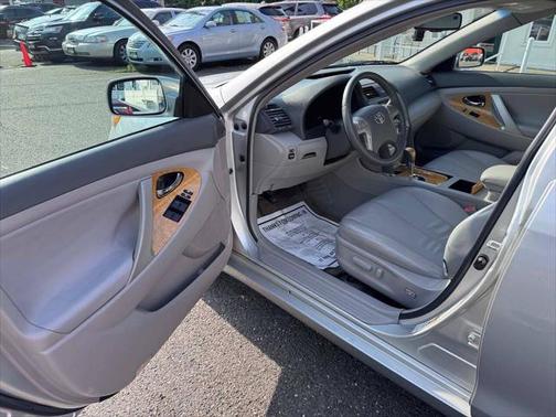 2007 Toyota Camry XLE V6