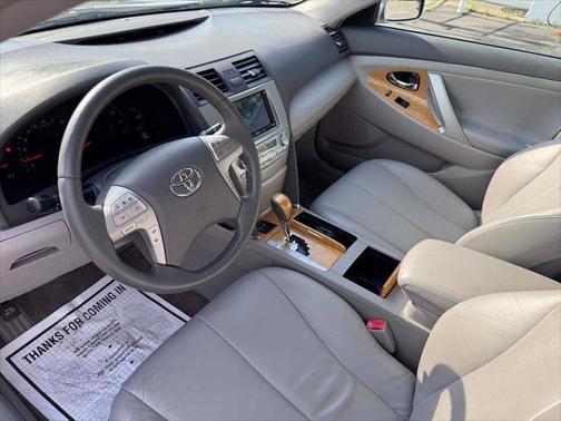 2007 Toyota Camry XLE V6