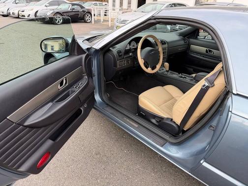 2005 Ford Thunderbird Deluxe