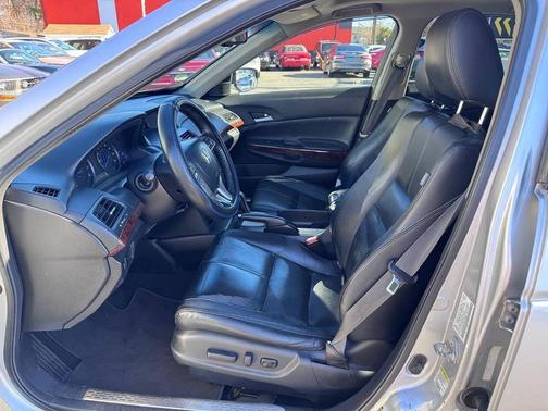 2010 Honda Accord Crosstour EX