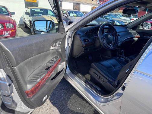 2010 Honda Accord Crosstour EX