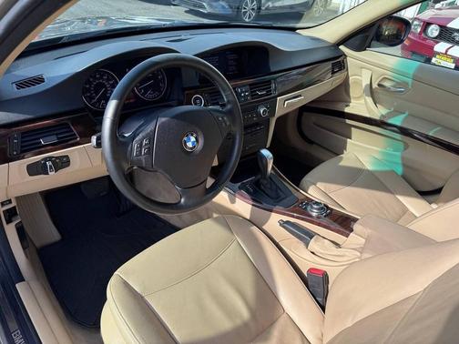 2011 BMW 328 xDrive