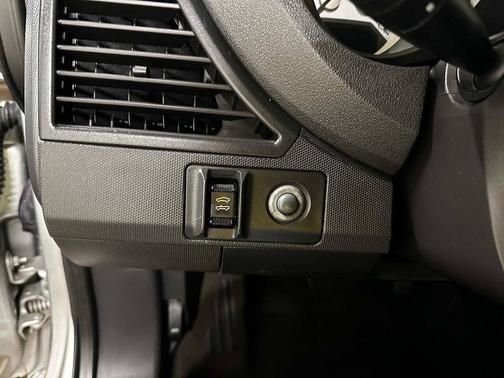 2009 Chrysler Sebring Base