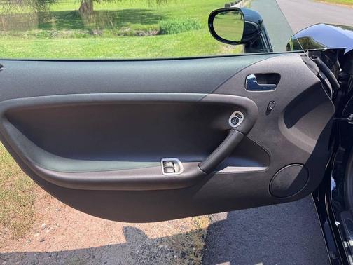 2007 Pontiac Solstice GXP