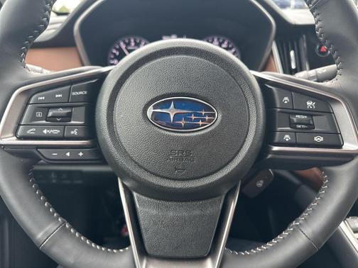 2025 Subaru Outback Touring