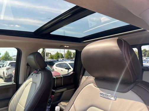 2019 Ford F-150 Limited