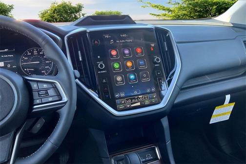 2025 Subaru Ascent Touring