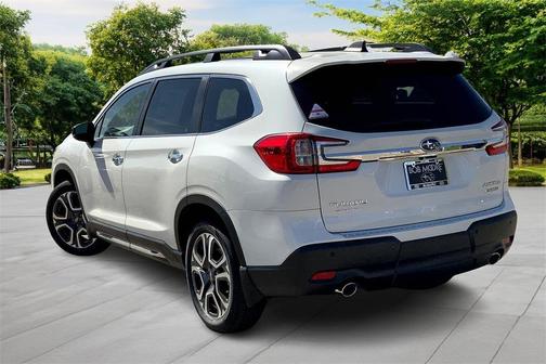 2025 Subaru Ascent Touring