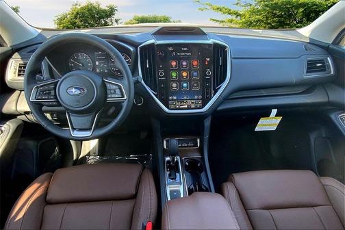 2025 Subaru Ascent Touring