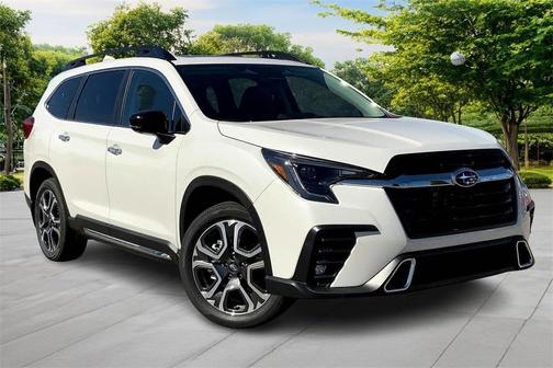 2025 Subaru Ascent Touring