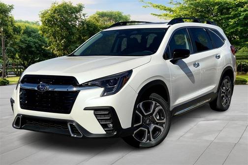2025 Subaru Ascent Touring