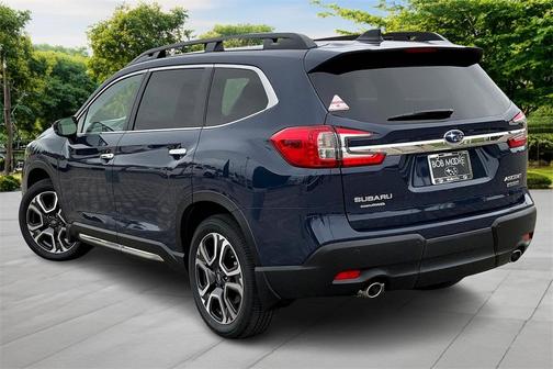 2025 Subaru Ascent Touring