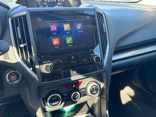 2018 Subaru Crosstrek 2.0i Limited