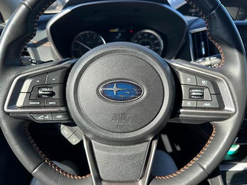 2018 Subaru Crosstrek 2.0i Limited