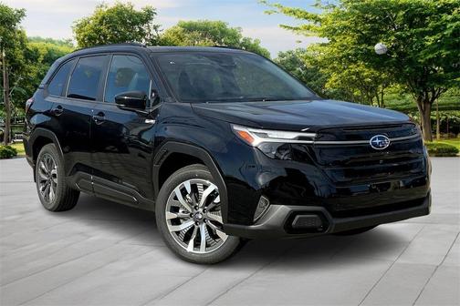 2025 Subaru Forester Hybrid Touring